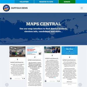 Suffolk County Democrats