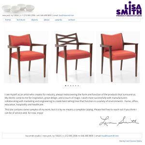 Lisa Smith Design Studio