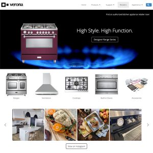 Verona Appliances